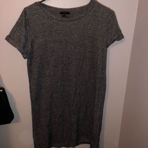 t-shirt dress